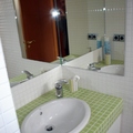 Reforma de Baño