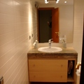 Reforma de Baño