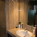 Reforma de Baño