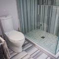 reforma de baño