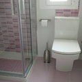 reforma de baño