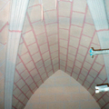Reforma de capilla