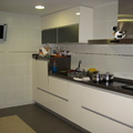 Reforma de cocina