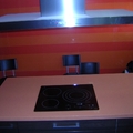 Reforma de cocina.