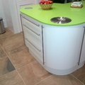 Reforma de Cocina