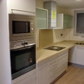 Reforma de Cocina
