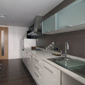 Reforma de cocina