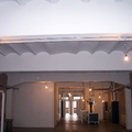 Reforma de Nave Industrial en Loft Delante