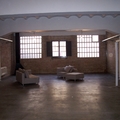 Reforma de Nave Industrial en Loft Detras