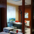 REFORMA DE OFICINA