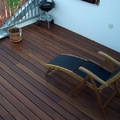 reforma de terraza con ipe