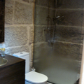 Reforma de vivienda unifamiliar preexistente en Aldán, Pontevedra.