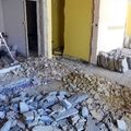 Reforma de vivienda