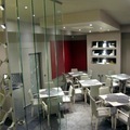 REFORMA EN CAFETERIA