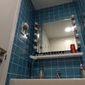 Reforma en cuarto de baño