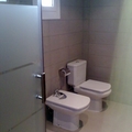 Reforma integral de baño