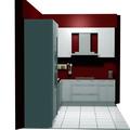 Reforma integral cocina