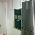 Reforma integral cocina