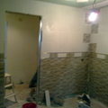 Reforma integral piso - cocina