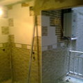 Reforma integral piso - cocina