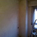 Reforma integral piso - pintura