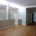 Reforma integral vivienda en C/ Libertad - Gijon