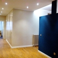 Reforma integral vivienda en C/ Libertad - Gijon