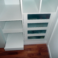 Reforma integral vivienda