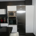 Reforma integral vivienda
