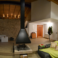 Reforma masia en la Garrotxa