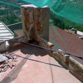 Reforma Nuros Perimetrales Finca