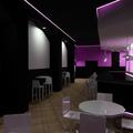 Reforma pub Gintonic