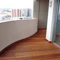 Reforma Terraza