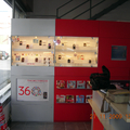 Reforma tienda telefonia