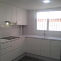 Reforma vivienda El Cabanyal
