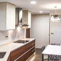 Reforma vivienda en edificio