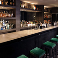 Reforma y decoracion CocktaiLAb Buenos Aires