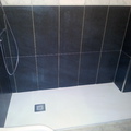 Reformas baño