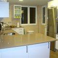 REFORMA COCINA
