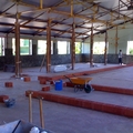 REHABILITACION ANGARES CUARTEL MILITAR