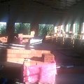 REHABILITACION ANGARES CUARTEL MILITAR