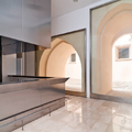 rehabilitación casal gótico Can Oleo (UIB)