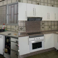 REHABILITACION COCINA VEGUETA