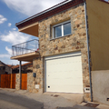 rehabilitacion de casa en valdemorillo