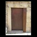 REHABILITACION DE CUADRA PARA USO DE VIVIENDA UNIFAMILIAR EN LA ANGOSTURA DE TORMES (AVILA)