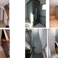 Rehabilitación de edificio plurifamiliar 