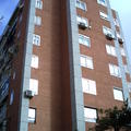 rehabilitación de edificios