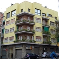Rehabilitación de fachada y construcción de planta superior