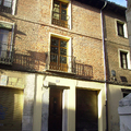 REHABILITACION  DE FACHADA