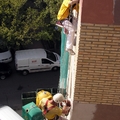 REHABILITACIÓN DE FACHADA